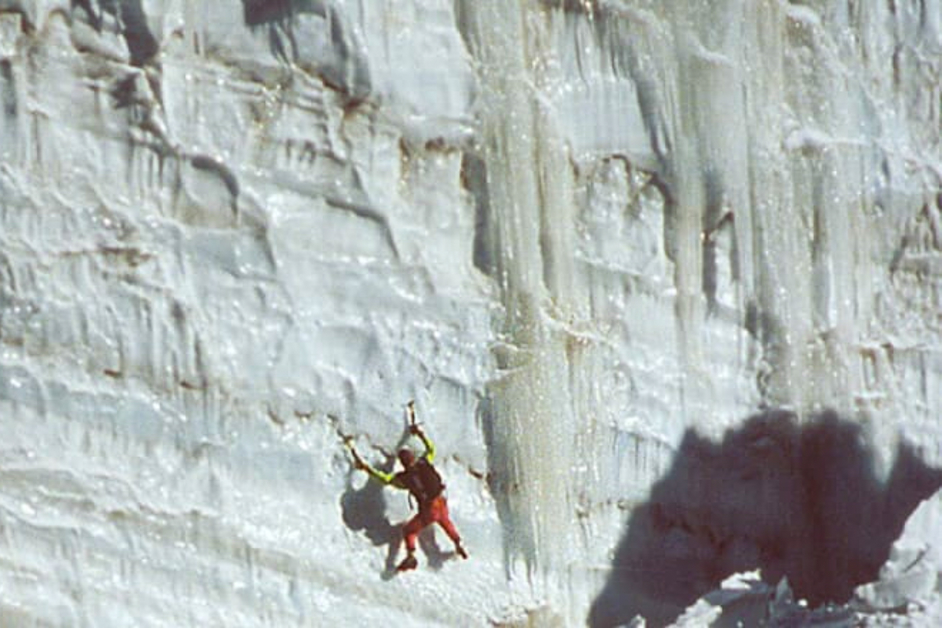 Ascension Aconcagua par la face Sud