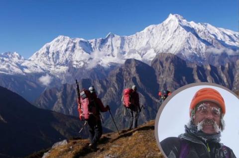 Vivre l'altitude comme un plaisir avec paulo grobel