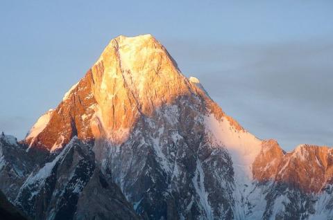 Le Karakoram