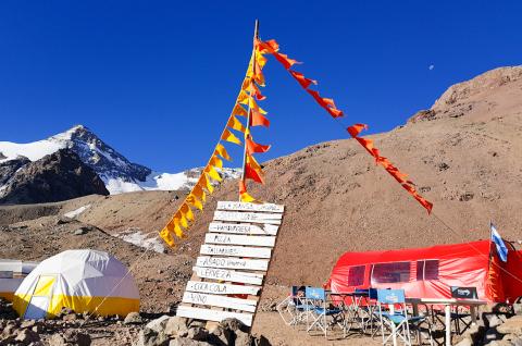 Aconcagua