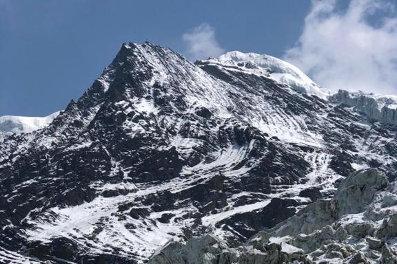 Ascension du Dhaulagiri à 8167 mètres au Népal