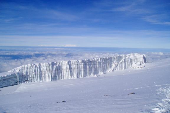 Expédition au Kilimandjaro