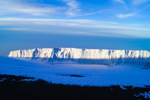 Expédition au Kilimandjaro